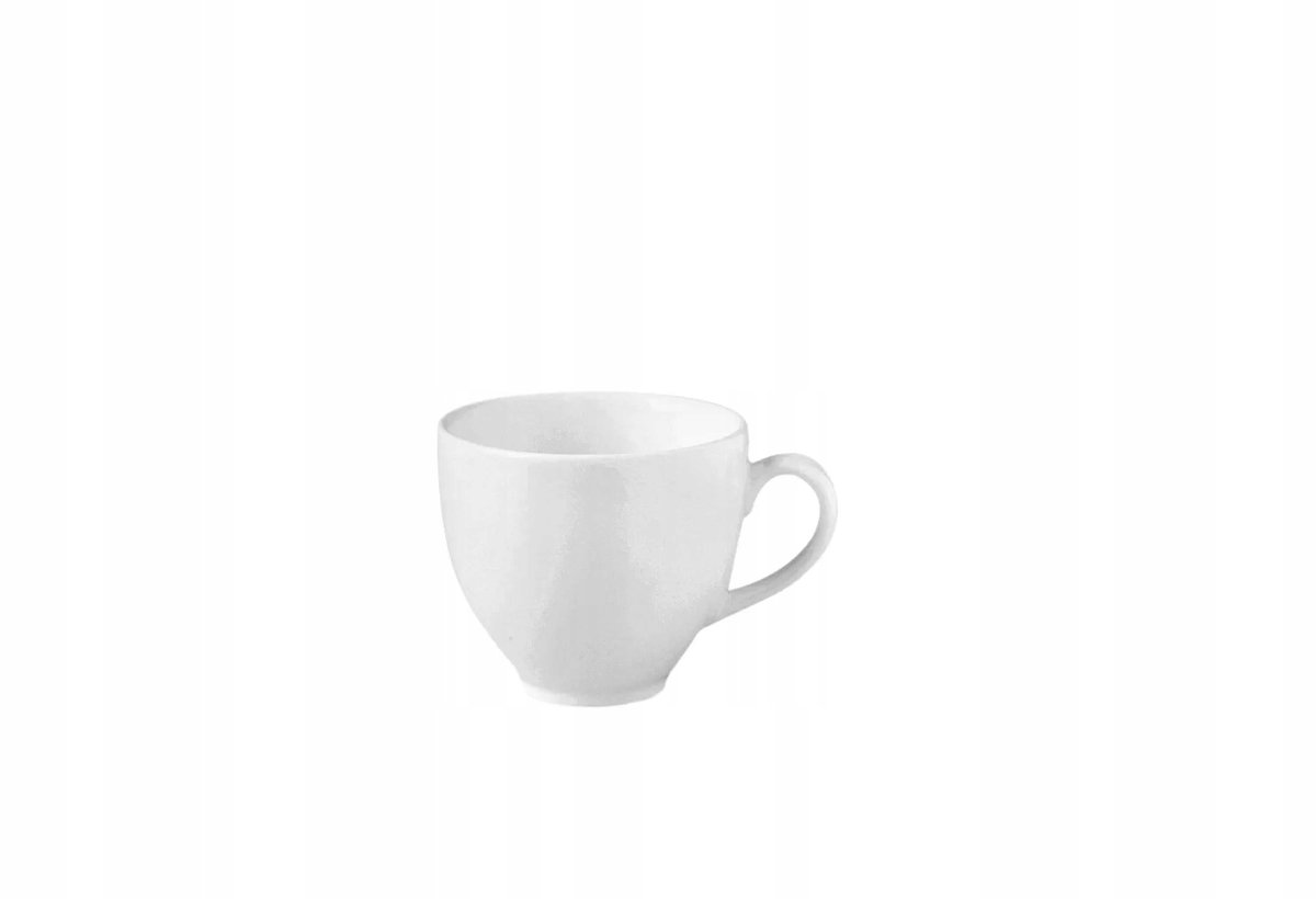 RAK Classic Gourmet Kop 90ml - Tijdloze Elegantie in Porselein