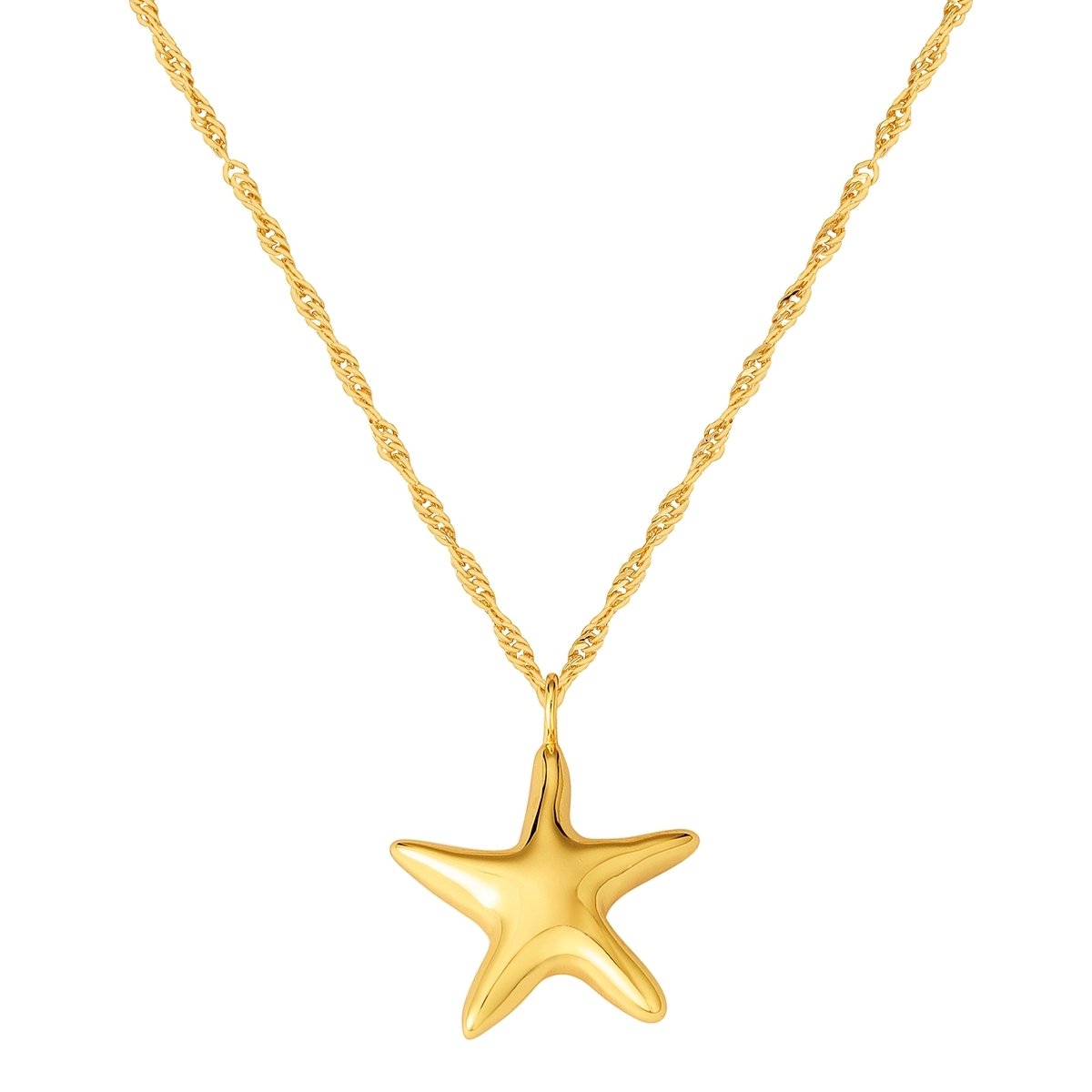 Glanzstücke München Ketting