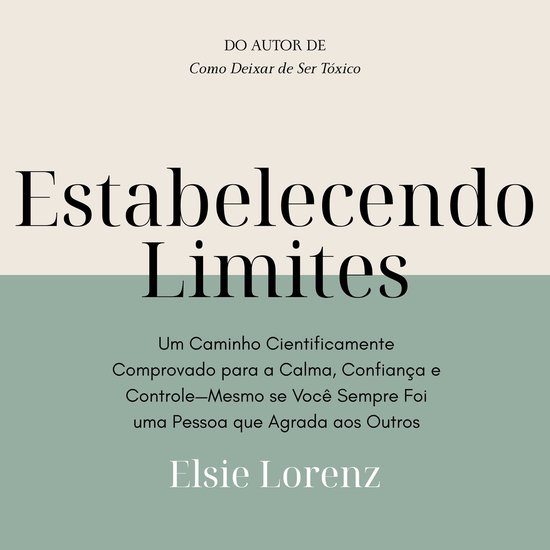 Estabelecendo Limites - cover