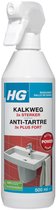 HG kalkweg schuimspray 3x sterker - 2 Stuks !