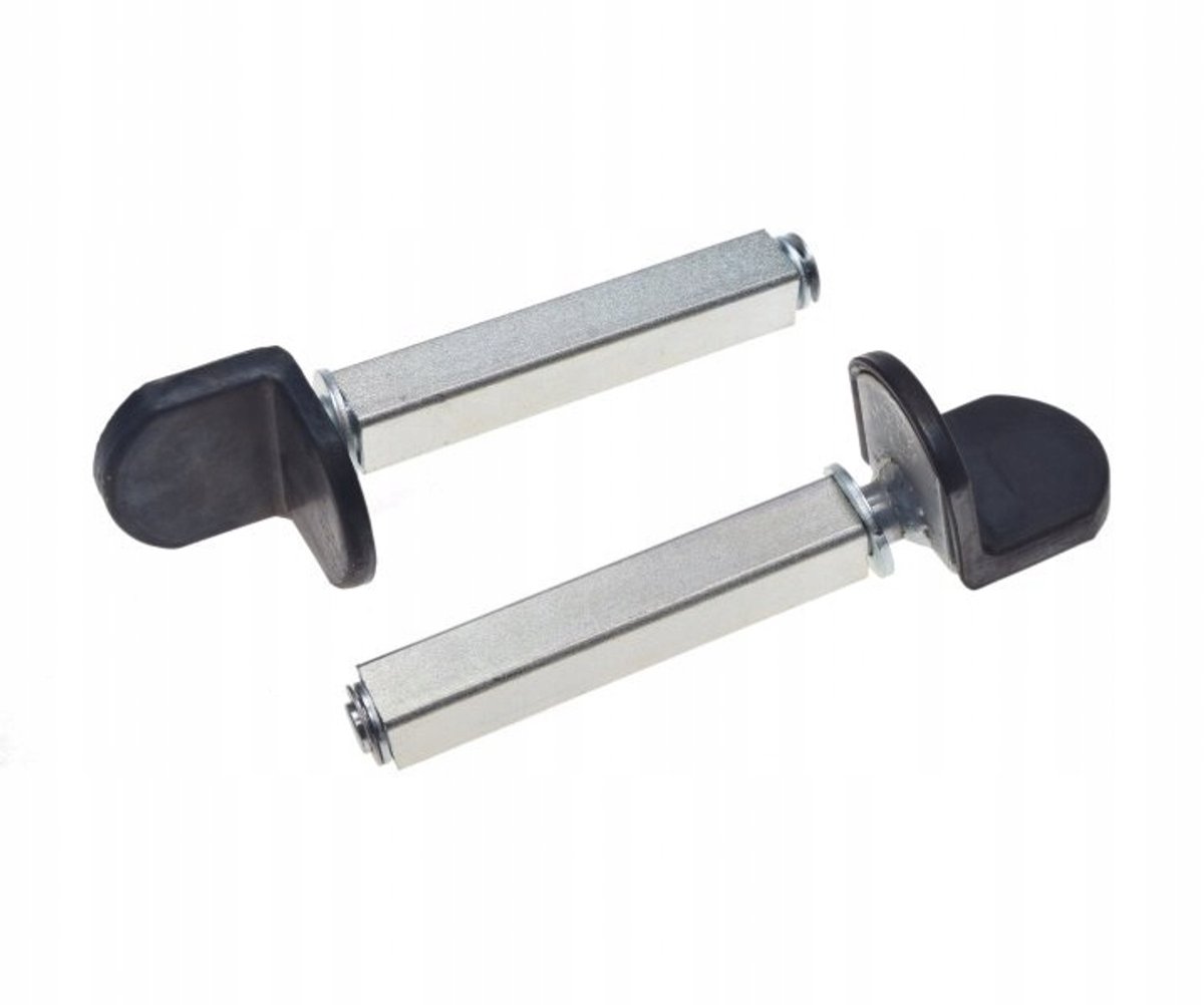 Adapterunit P+L Motorlift Achter Type L voor Schommelarm