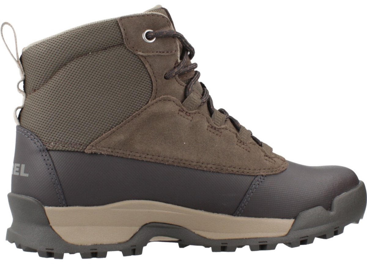 Sorel Buxton™ Lite Lace Plus Wp Laarzen - Fashion Wear - Volwassen