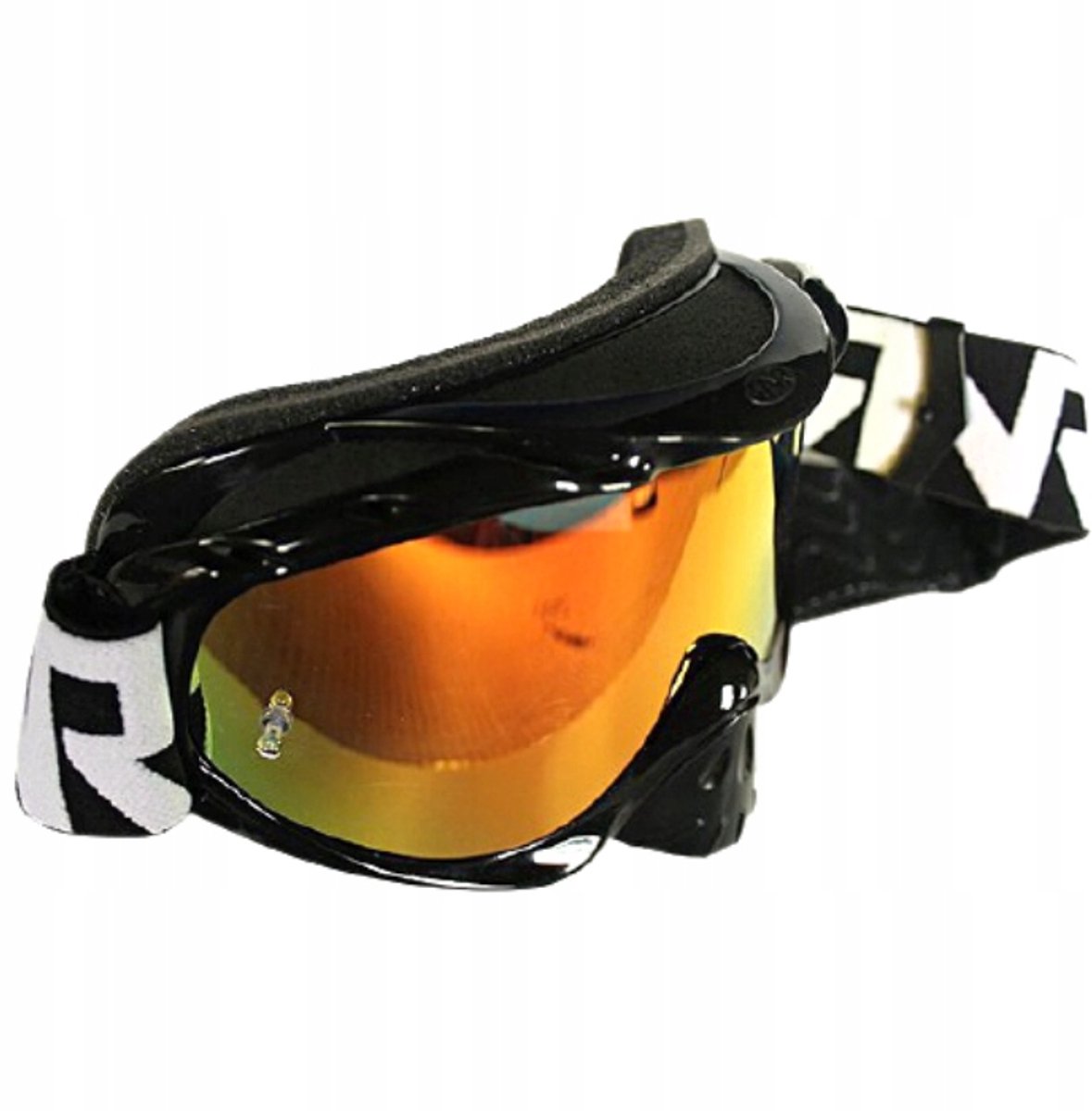 Rip N Roll Piston Spiegelsnel Red Fire Anticondens Antikras