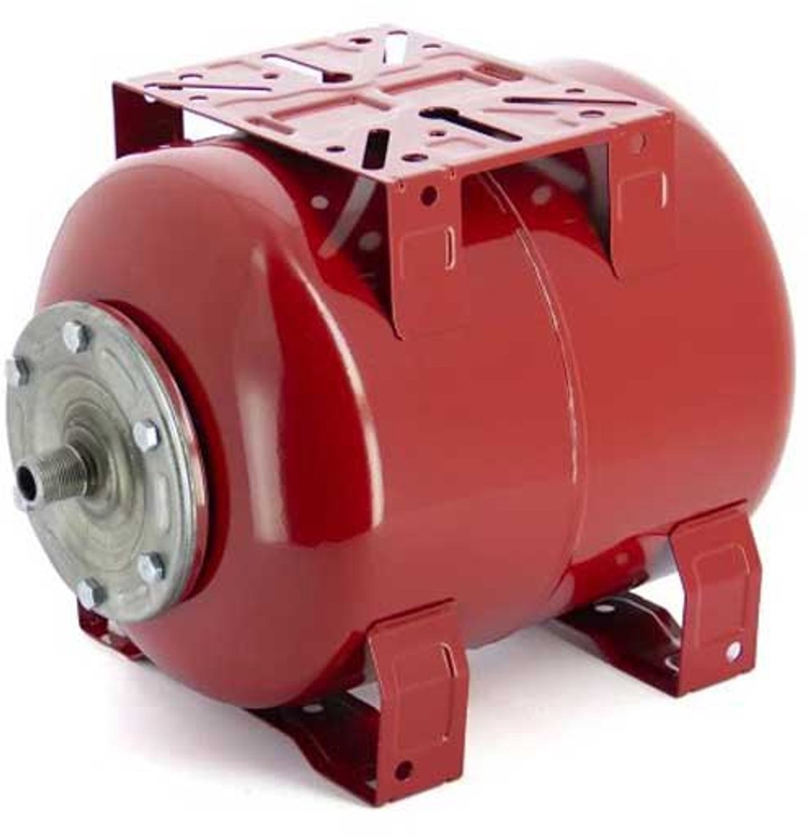 Vetus Druktank 19l Rood