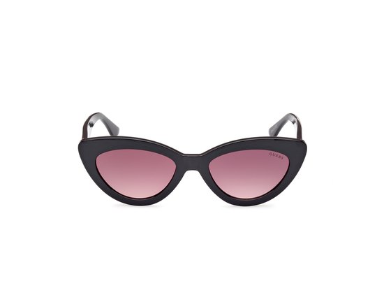 Guess Gu7905 Zonnebril Zwart Man van Merkloos — afbeelding 4