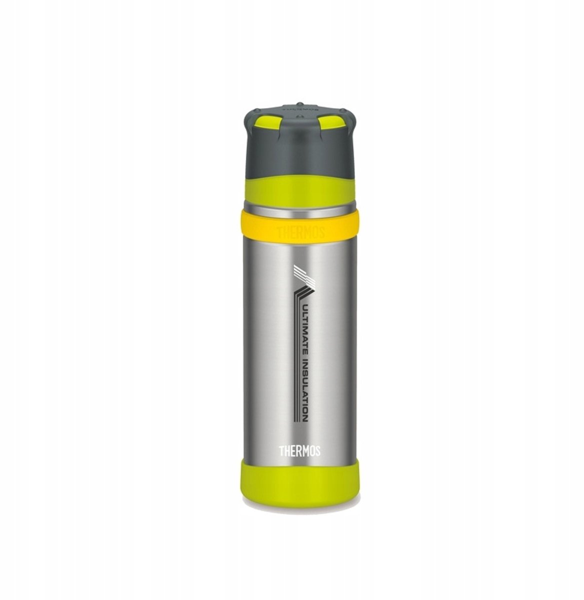 Thermos Mountain FFX 500ml - Extreem Bestendig & Lichtgewicht