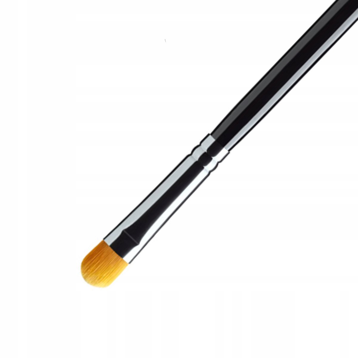 Hakuro H61 Penseel voor Concealer en Crème Oogschaduw