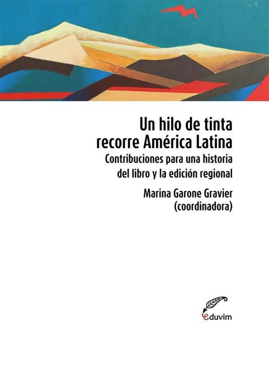 Poliedros 1 - Un hilo de tinta recorre América Latina - cover