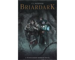 Warhammer Horror - Briardark