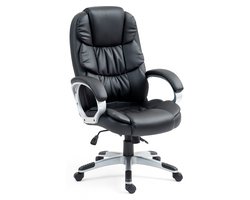Ergonomische Bureaustoel - Bureaustoelen voor Volwassenen - Office Gaming Chair - Computer Game Gaming Stoel