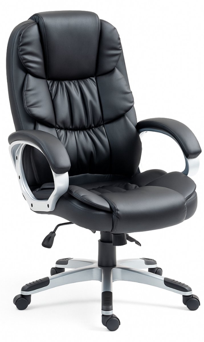 Ergonomische Bureaustoel - Bureaustoelen voor Volwassenen - Office Gaming Chair - Computer Game Gaming Stoel