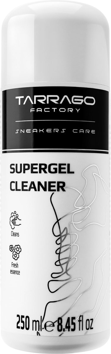 Tarrago Supergel Cleaner
