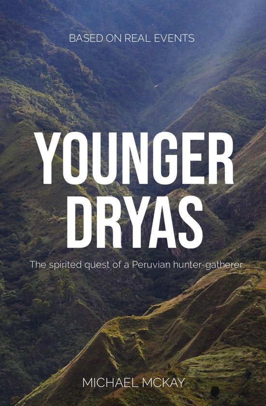 Foto: Younger dryas
