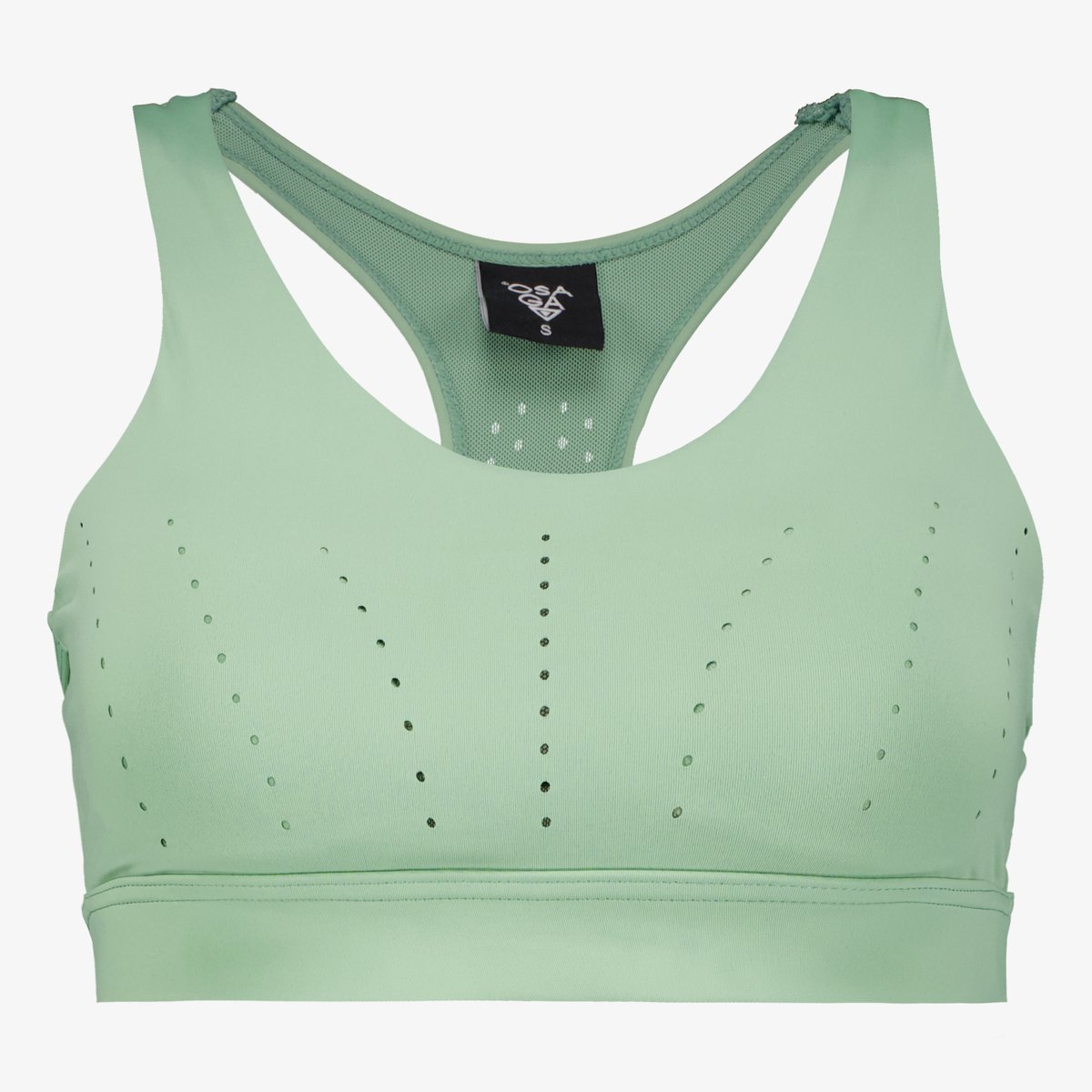 Osaga dames sport BH groen - Maat S