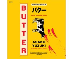 Butter