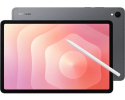 Samsung Galaxy Tab S11 - Wi-Fi - 128GB - Grijs