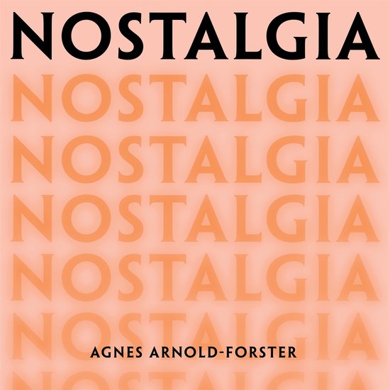 Nostalgia - cover