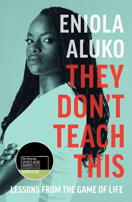 They Don't Teach This - cover