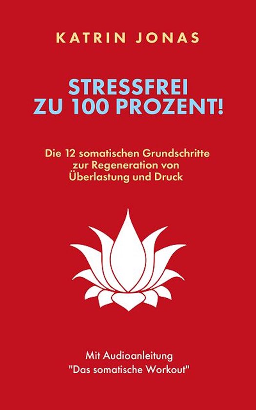 Stressfrei zu 100 Prozent! - cover