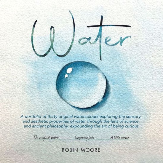 Water - cover