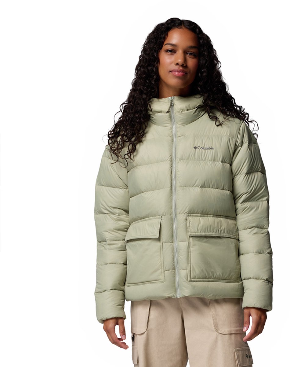 Columbia Harmony Falls™ Donzen Jas Vrouw Safari