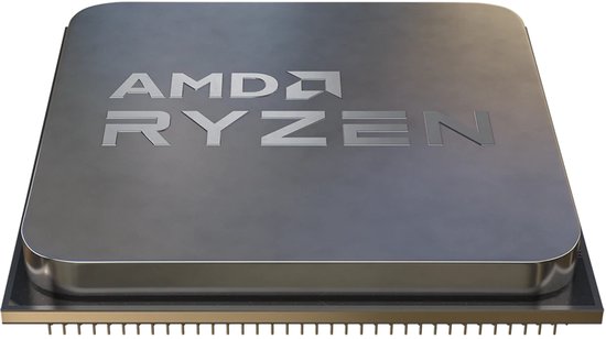 AMD Ryzen 5 5600