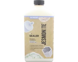 Jesmonite Acrylic Sealer Satijn 1L