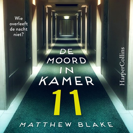 De moord in kamer 11