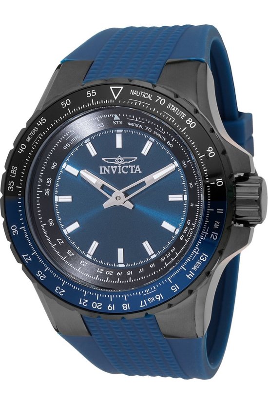 Heren Analoge Horloges van Invicta