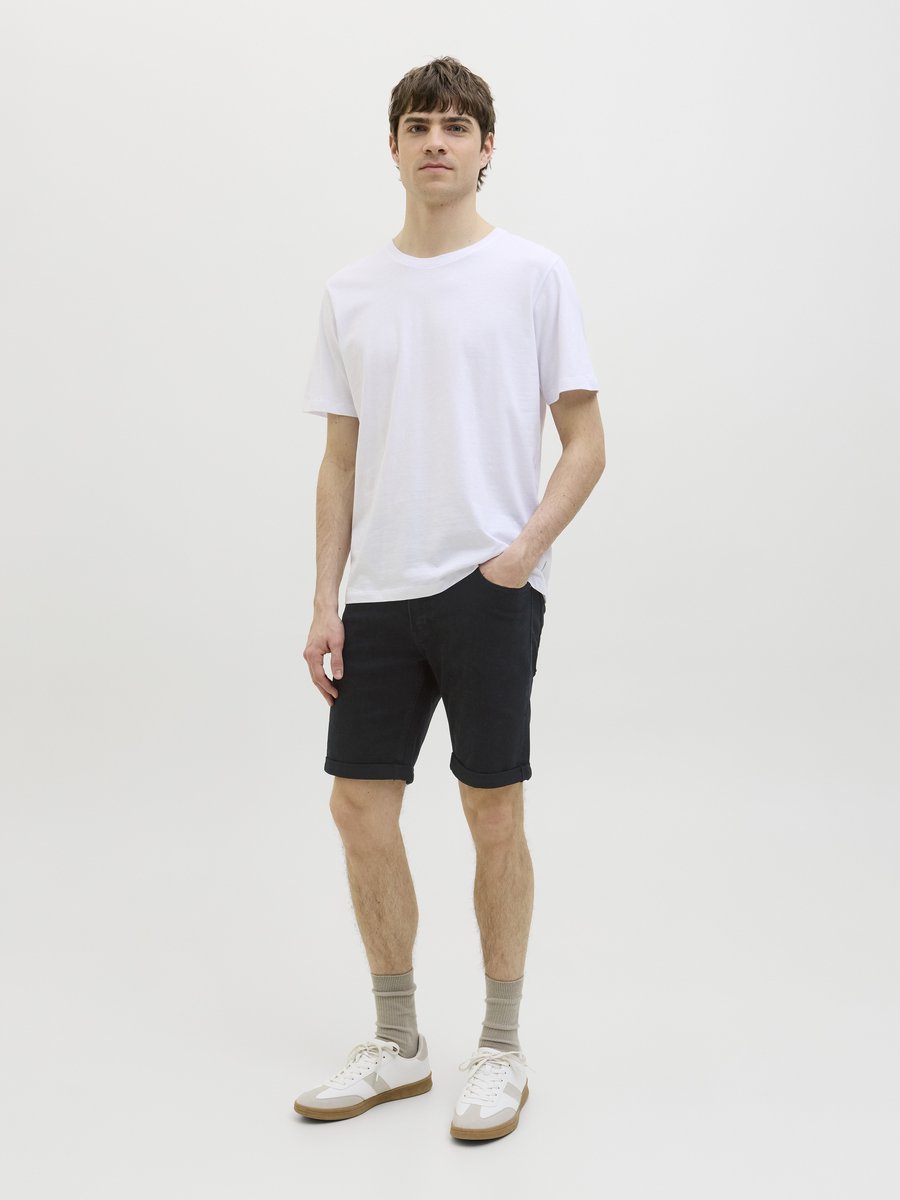 JJ Rebel Joe Craft Short Heren — afbeelding 2