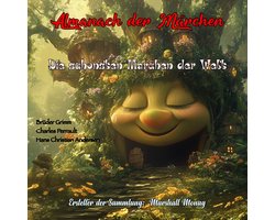 Almanach der Märchen