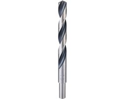 Bosch 1x HSS PuntTeQ DIN 338 rood. Schacht 15.5 x 120 x 178 mm - ...