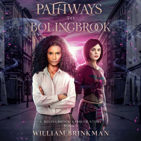 Pathways to Bolingbrook - cover