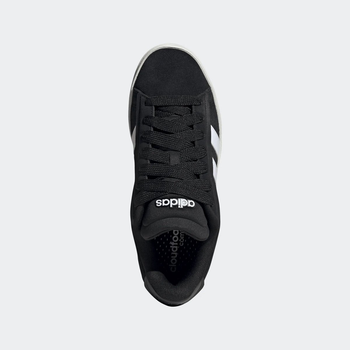 ADIDAS grand court alpha 00s Lage sneakers heren Zwart