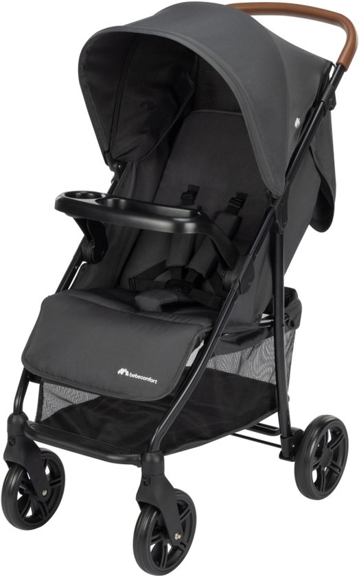 Bebeconfort Misty - Buggy - Mineral Graphite