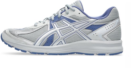 ASICS Jog 100S - Unisex - Piedmont Silver - Maat EU 40.5