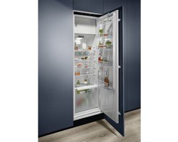 1-deurs geïntegreerde inschuifkoelkast 282l - electrolux - EFD6DE18S