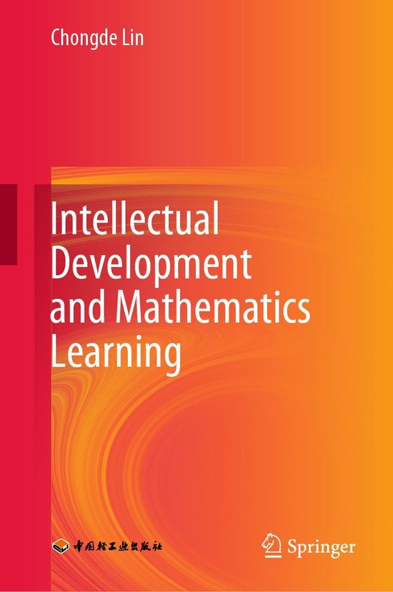 Education (R0) - Intellectual Development and Mathematics Le ... - cover