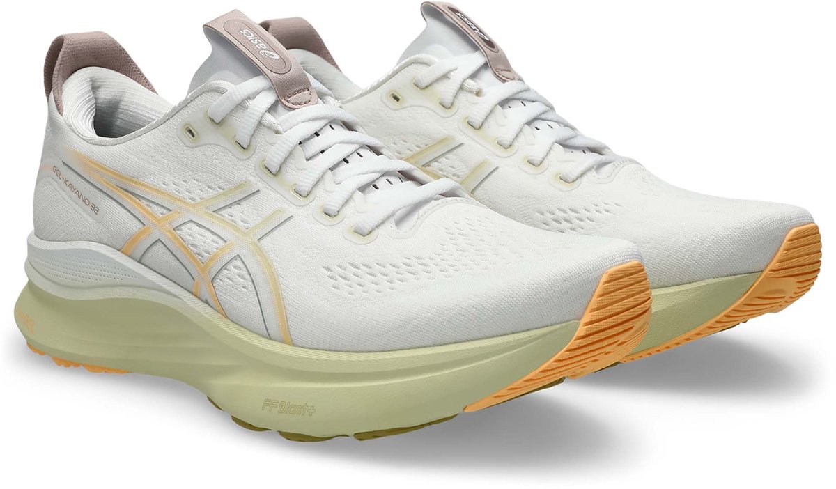 Asics Gel-Kayano 32 Hoopschoenen - Sportswear - Volwassen