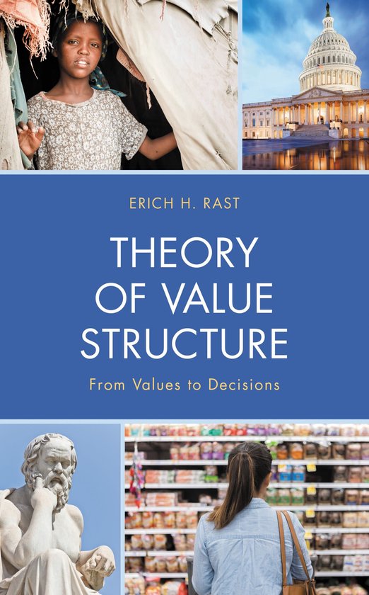Theory of Value Structure - cover