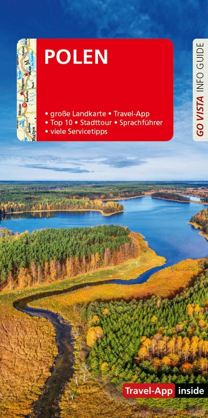 Go Vista - Polen - cover