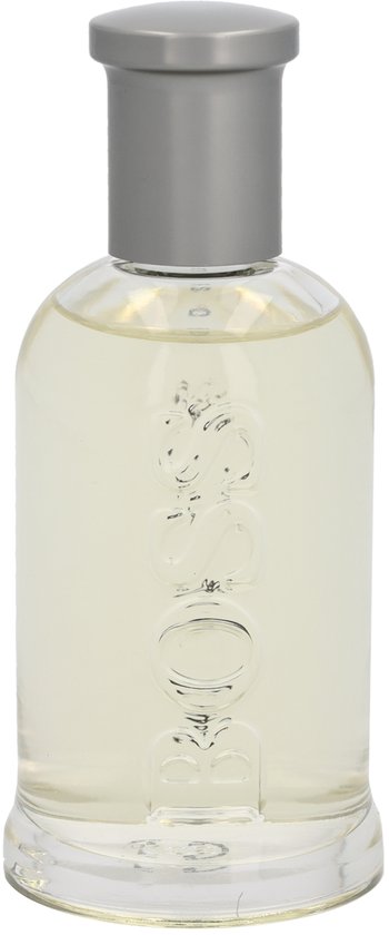 Hugo Boss Bottled 100 ml - Aftershave Lotion - Heren