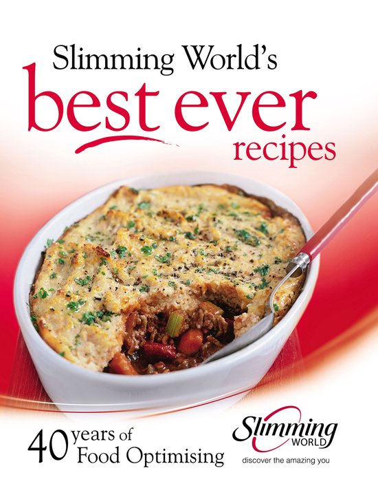 Best ever recipes - cover
