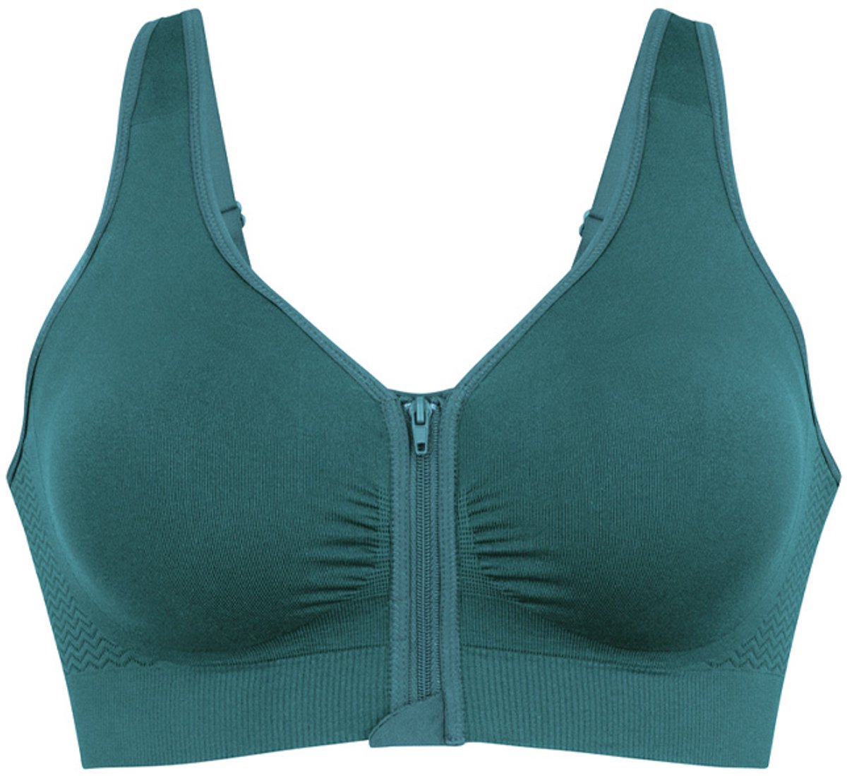 Anita Lynn Prothese BH Smaragd - Groen
