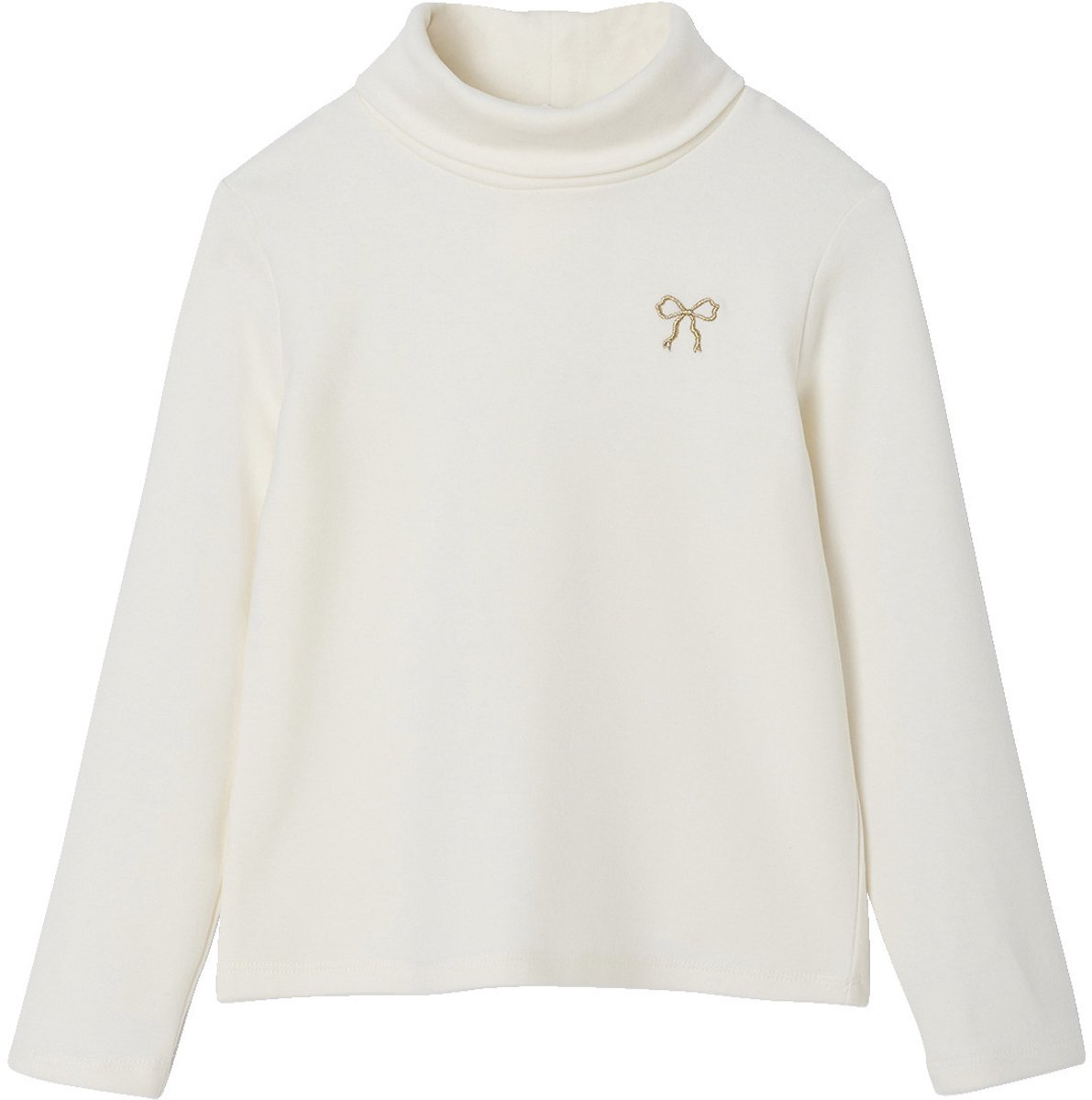 Vertbaudet Souspull van fleece voor meisjes