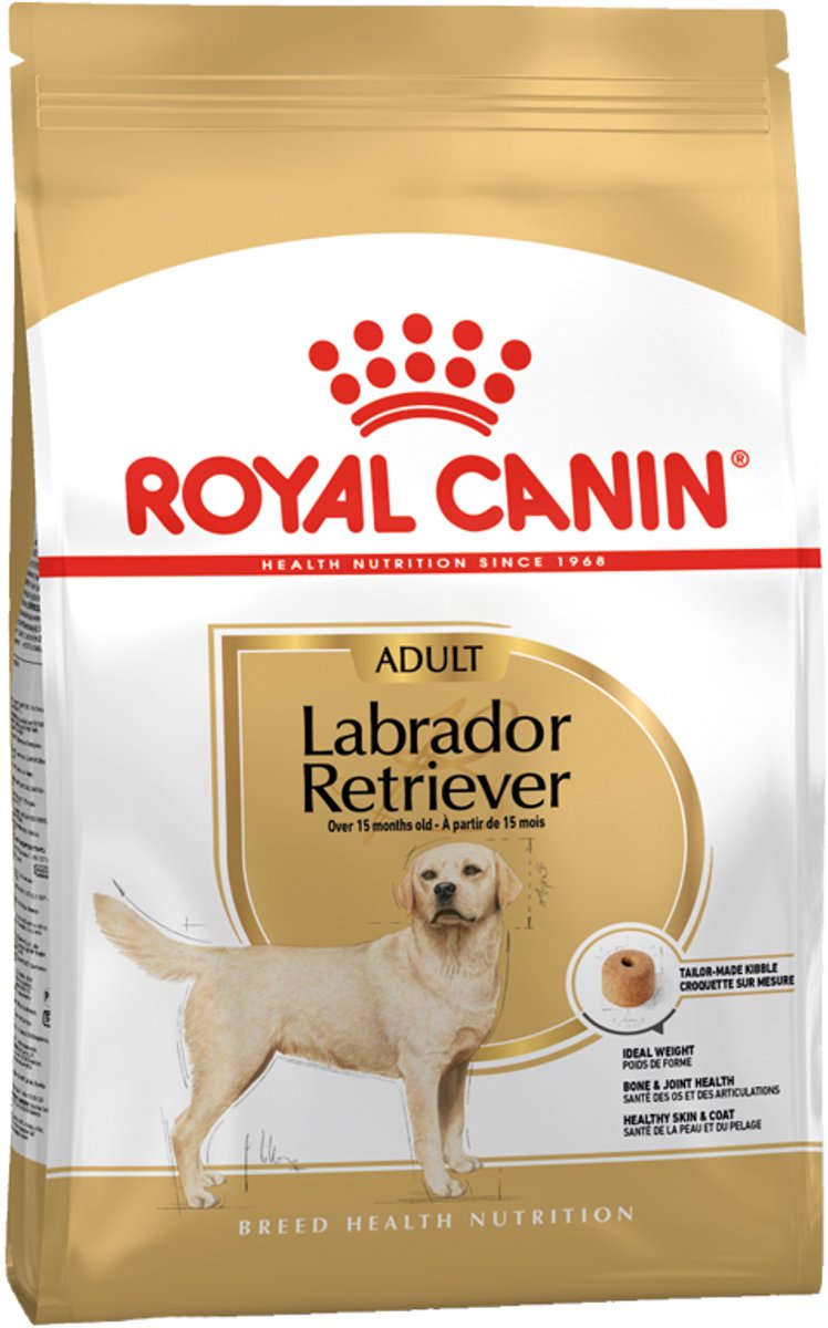 Royal Canin - Labrador Adult Voer thumbnail 4