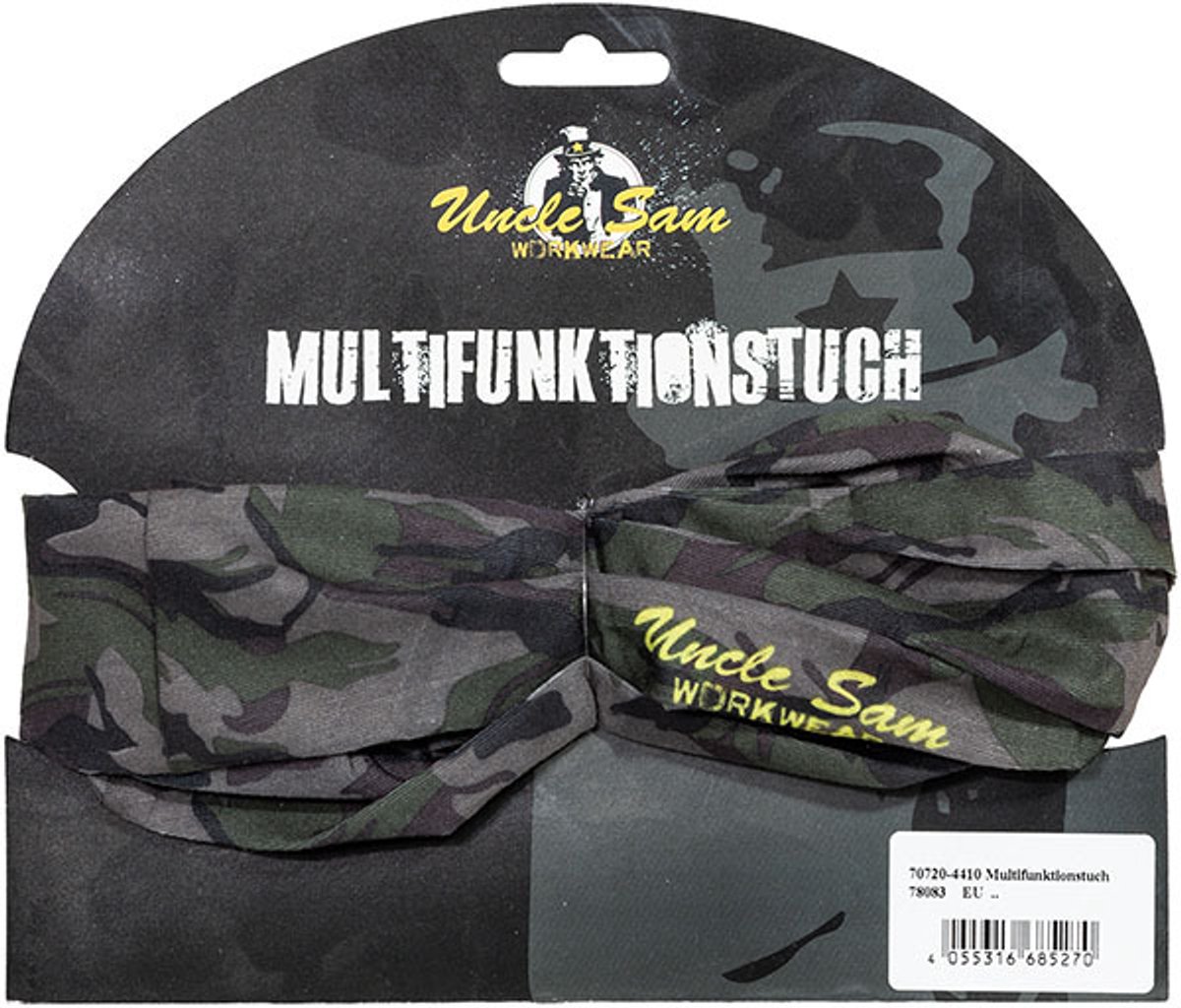Uncle Sam Accessoires 70720-4410 Oom Sam