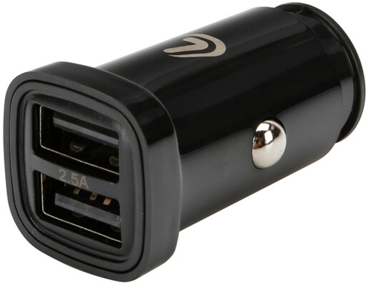 Lampa 38826 oplader voor mobiele apparatuur