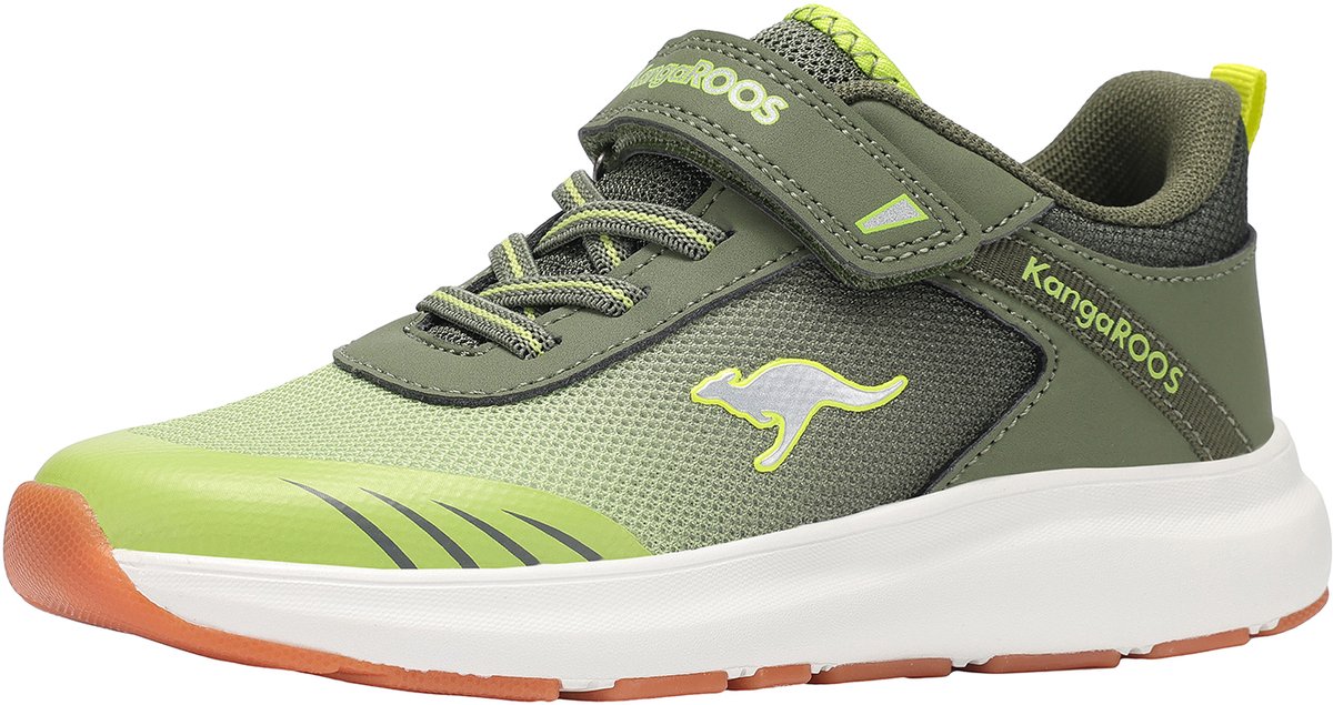 KangaROOS KB-Rida EV sneaker kinderschoenen unisex 10171 000 8123