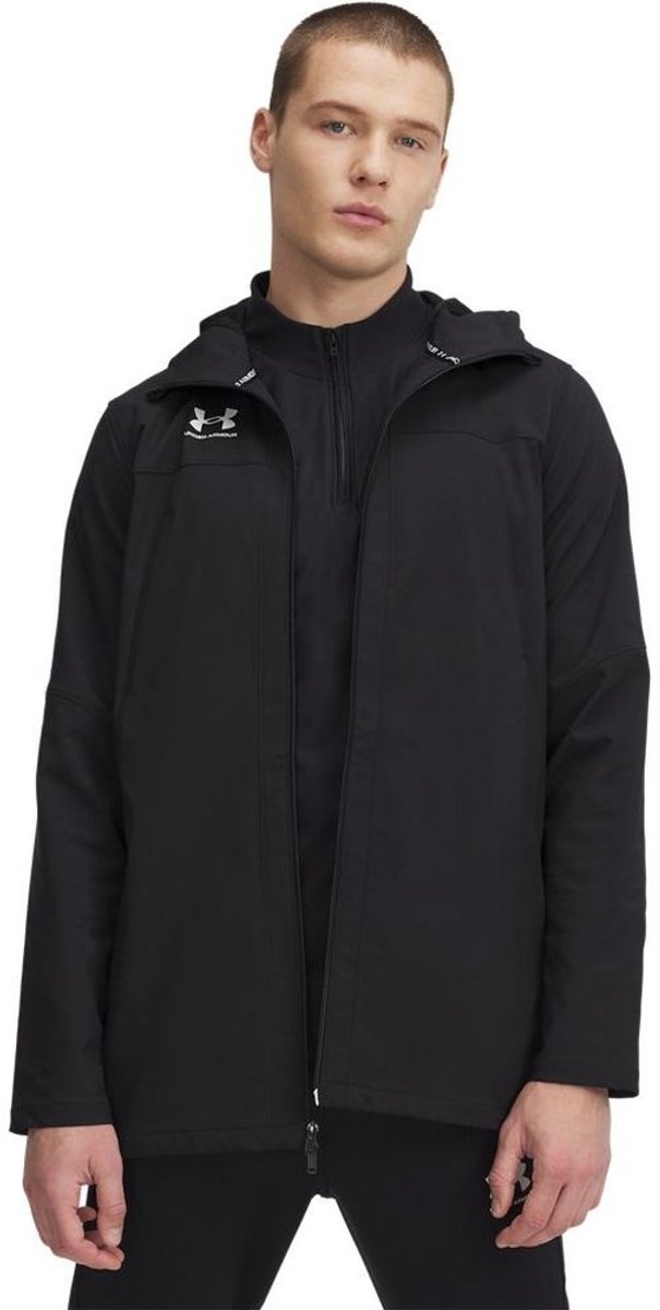 Jas Under Armour Challenger Pro